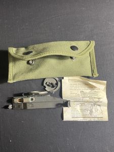 WW2 U.S. M15 LAUNCHER SIGHT