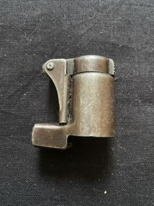 PORTUGUESE MAUSER RIFLE MUZZLE COVER
