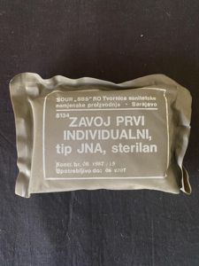 YUGOSLAVIAN BADAGE