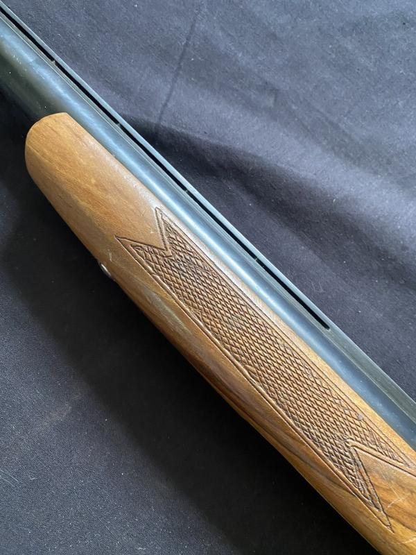 DEACTIVATED ITALIAN B.S.A 12B SINGLE BARREL SHOTGUN (NEW EU DEACTIVATION) — image 4