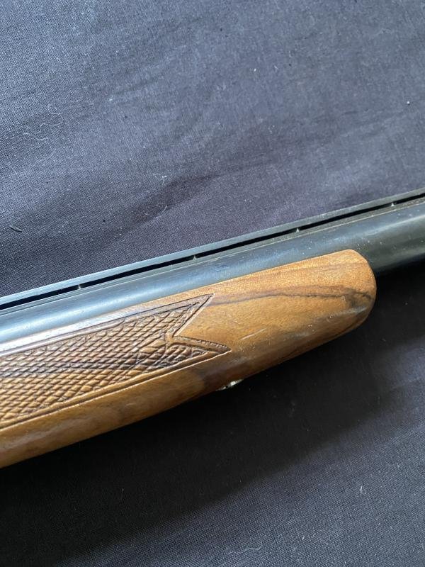 DEACTIVATED ITALIAN B.S.A 12B SINGLE BARREL SHOTGUN (NEW EU DEACTIVATION) — image 8
