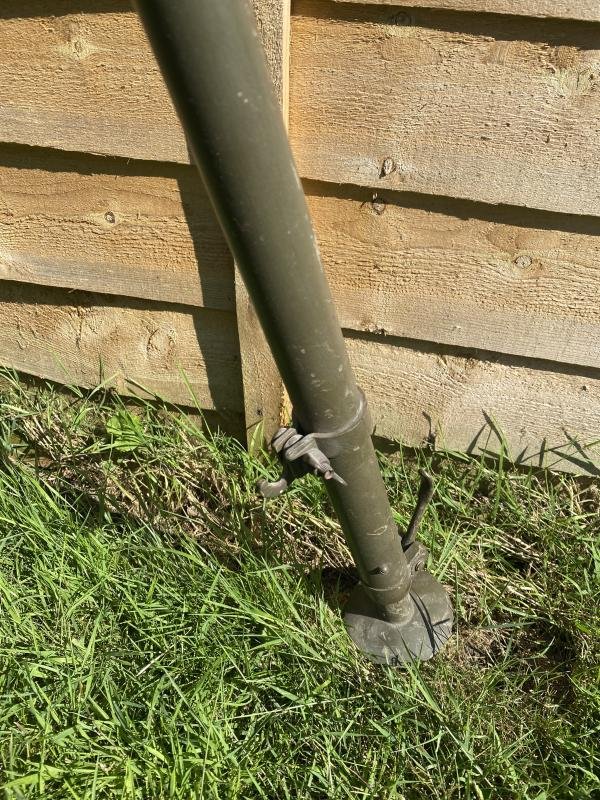 MG53/ MG42 ANTI-AIRCRAFT TRIPOD — image 5