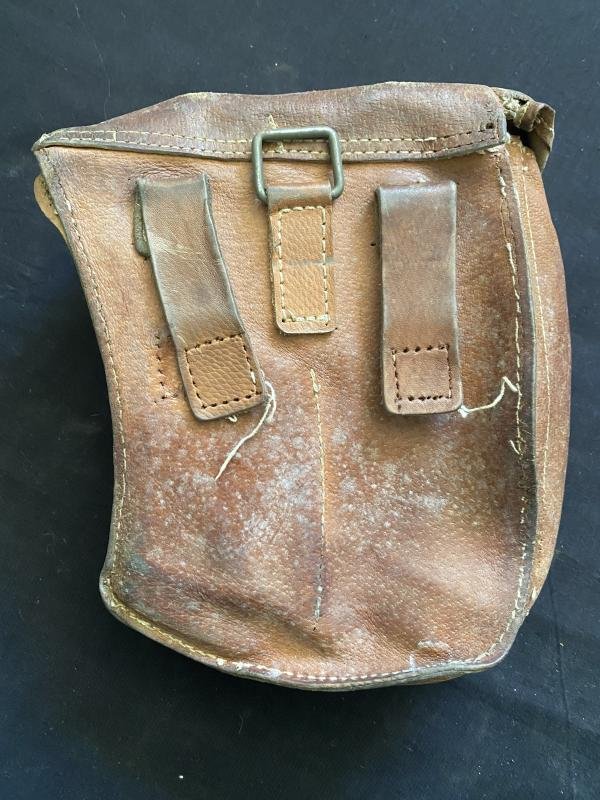CZECH VZ-58 30 ROUND MAGAZINE POUCH — image 2
