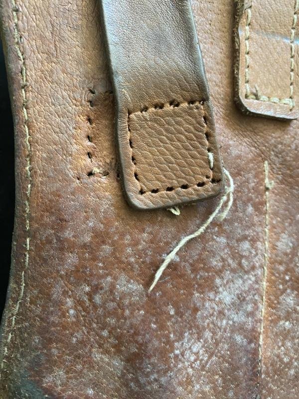 CZECH VZ-58 30 ROUND MAGAZINE POUCH — image 3