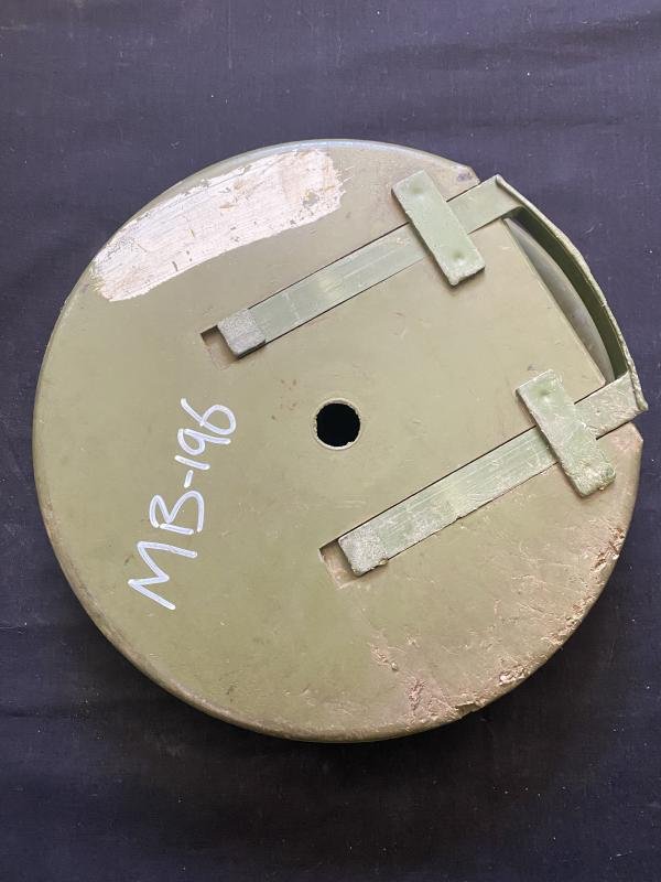 YUGOSLAVIAN VTMA-1A ANTI-TANK MINE (INERT) — image 3