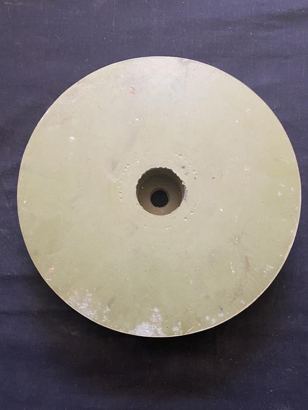 YUGOSLAVIAN VTMA-1A ANTI-TANK MINE (INERT) — image 4