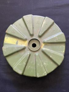 YUGOSLAVIAN VTMA-1A ANTI-TANK MINE (INERT)