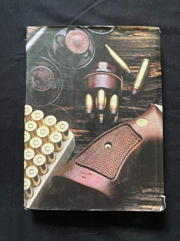 GUNS AND HOW THEY WORK (HARD COVER) — image 6
