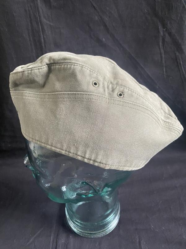GERMAN SIDE CAP — image 2