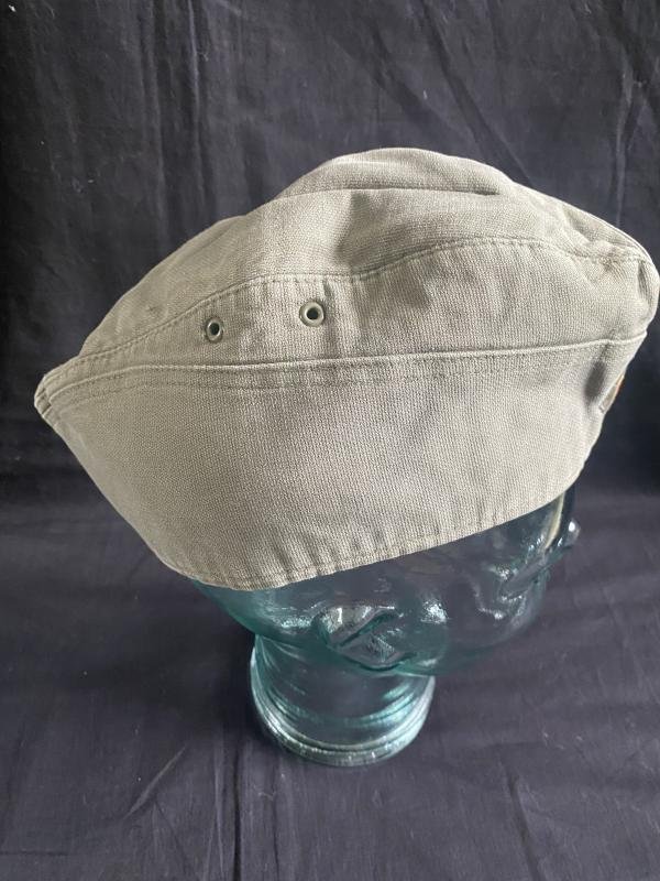 GERMAN SIDE CAP — image 4