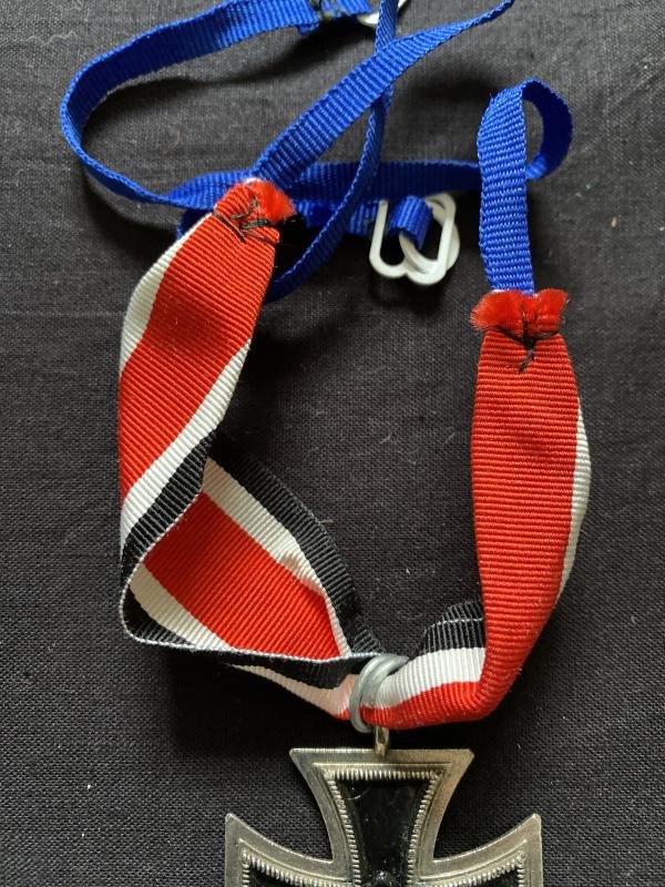 REPRODUCTION WW2 GERMAN KNIGHTS CROSS — image 3