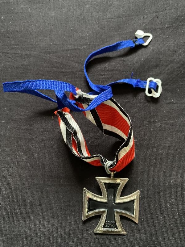 REPRODUCTION WW2 GERMAN KNIGHTS CROSS — image 5