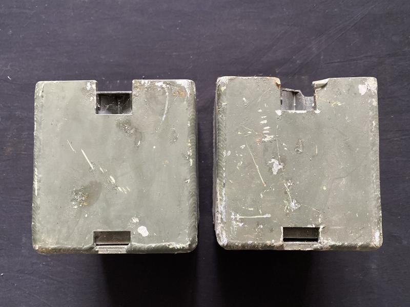 FUZE STORAGE CONTAINERS — image 2