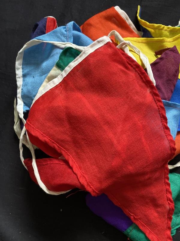 LARGE FLAG BUNTIN — image 3
