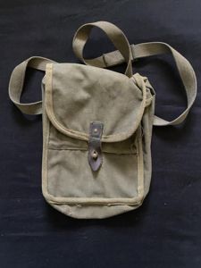 AK MAGAZINE POUCH