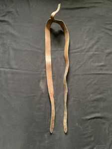 ZB26/30 LMG GUNNERS Y-STRAP