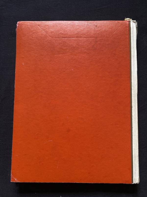 ADOLF HITLER 1935 BOOK ALBUM — image 10