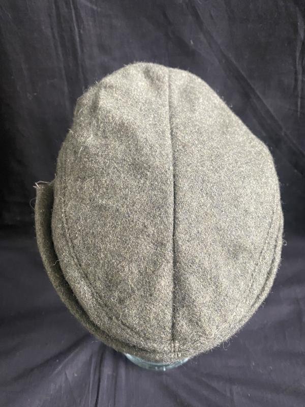 REPRODUCTION WW2 GERMAN M42 GARRISON CAP — image 4