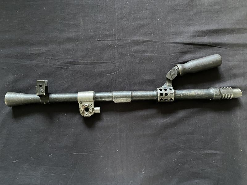 (WAS £70) DEACTIVATED BREN MK.III BARREL (NEW EU DEACTIVATION)