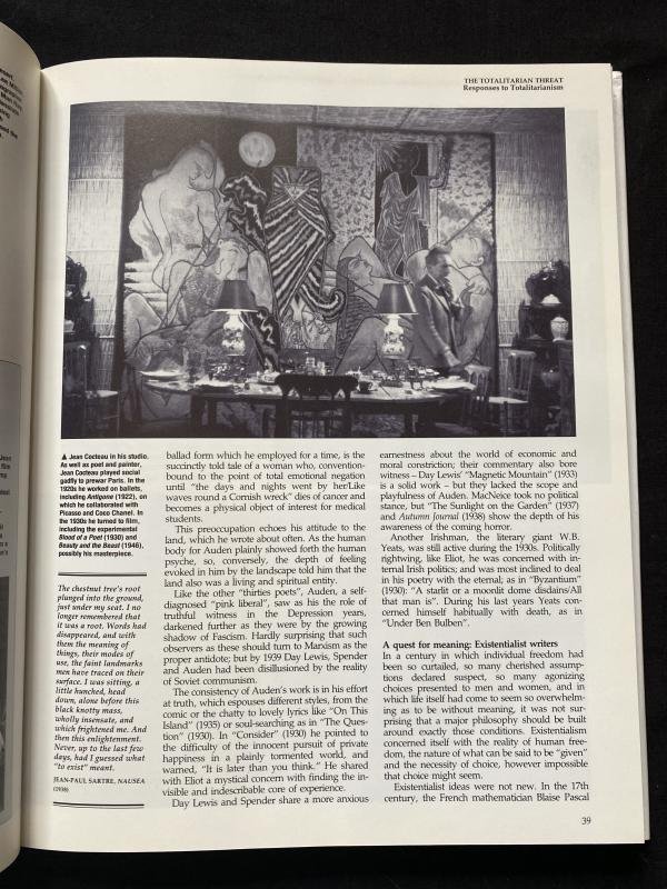 DEPRESSION & DICTATORSHIP (HARCOVER) — image 5