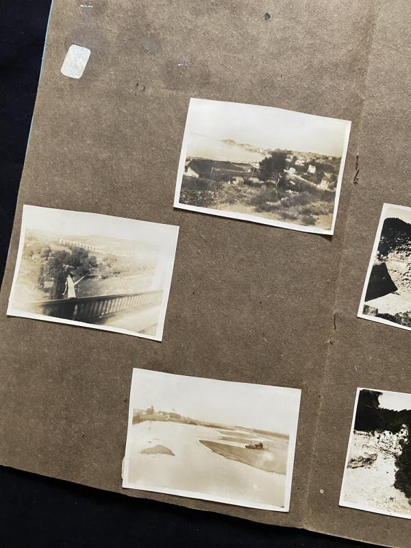 BRITISH SCRAP BOOK — image 4