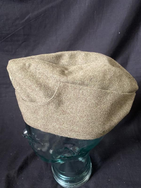 GERMAN ARMY CAP — image 2
