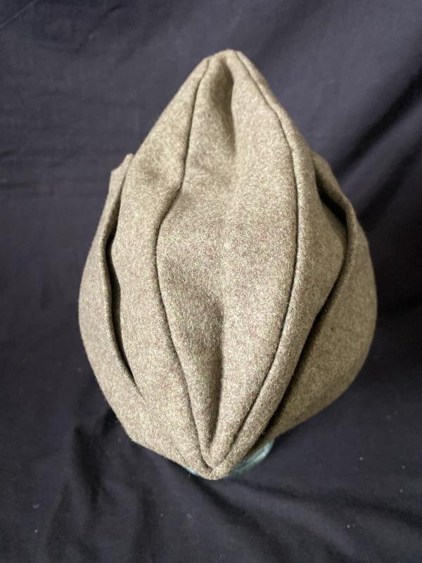 GERMAN ARMY CAP — image 3