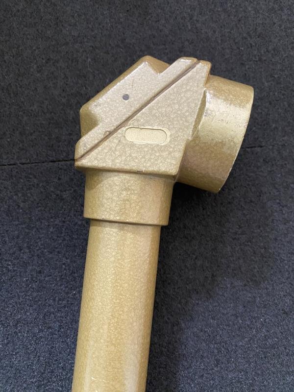 RUSSIAN/SOVIET MILITARY PUB-2 PERISCOPE SIGHT — image 2