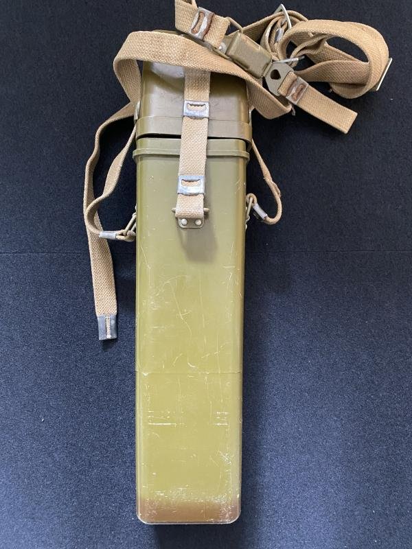 RUSSIAN/SOVIET MILITARY PUB-2 PERISCOPE SIGHT — image 4