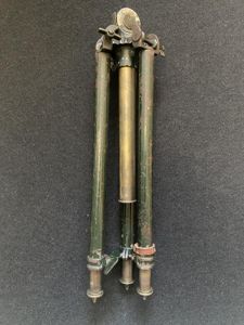 WW2 NO.14 MK.II VICKERS SCOPE TRIPOD