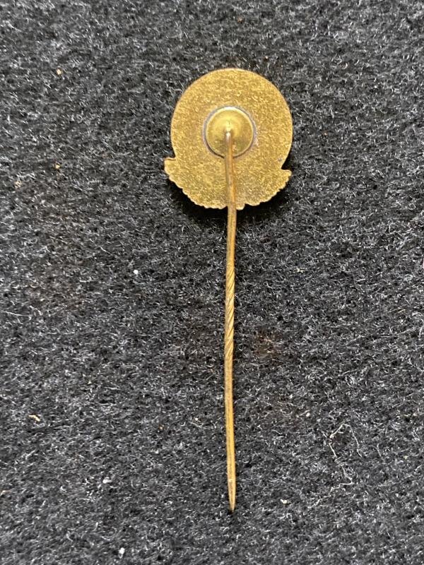 GERMAN DEUTSCHER MARINE BUND STICK PIN — image 2