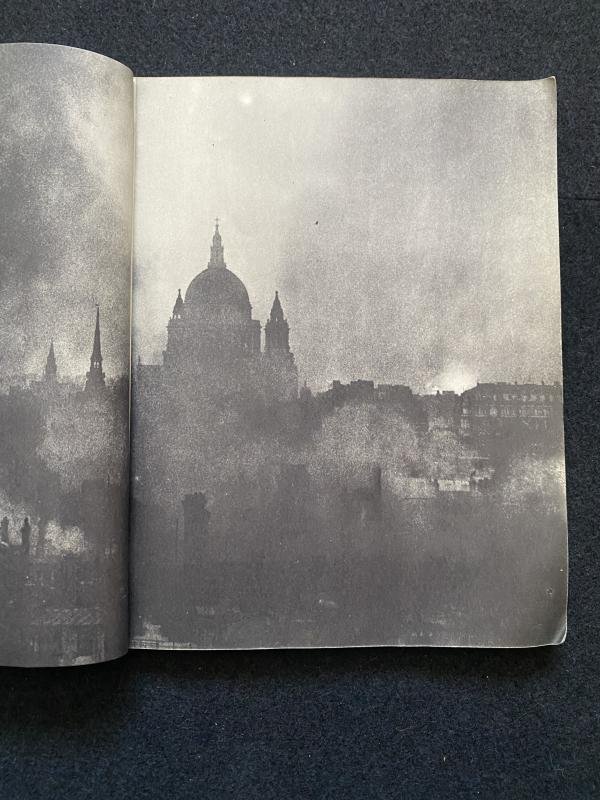 FRONT LINE 1940-1941 (PAPERBACK) — image 2