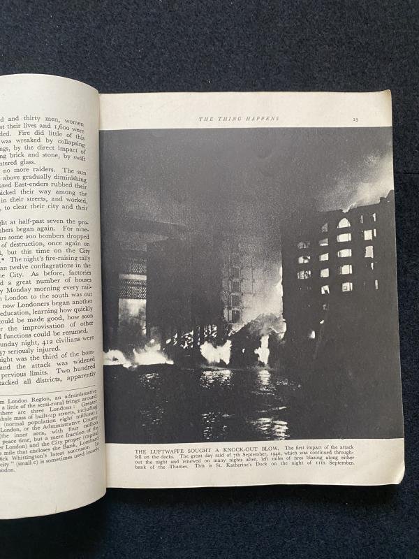 FRONT LINE 1940-1941 (PAPERBACK) — image 3
