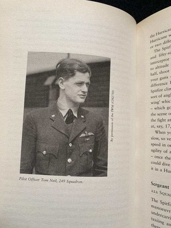 LAST OF THE FEW (HARD COVER) — image 3