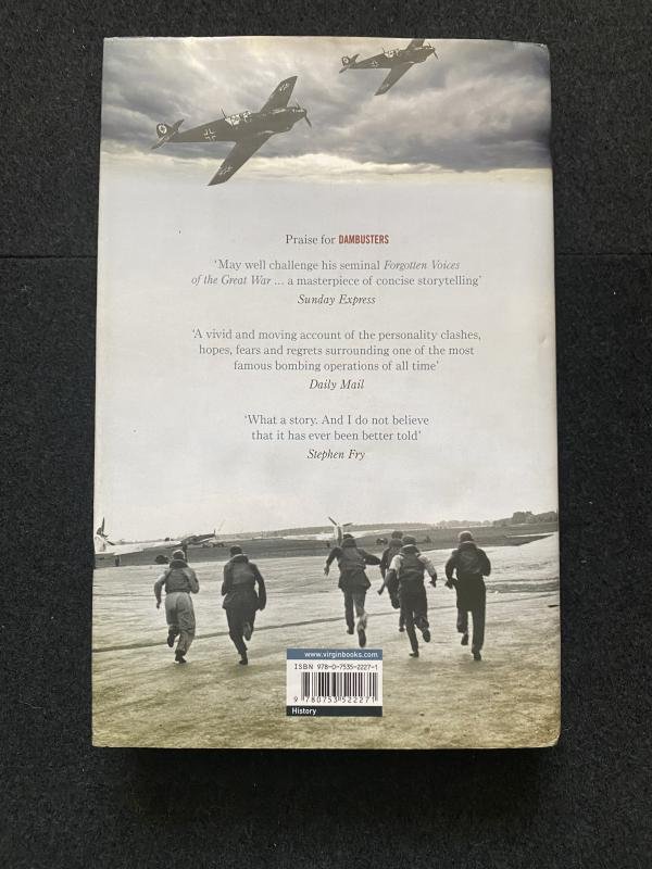 LAST OF THE FEW (HARD COVER) — image 5