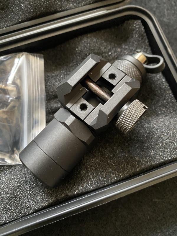 SF X00003 TACTICAL TORCH — image 3