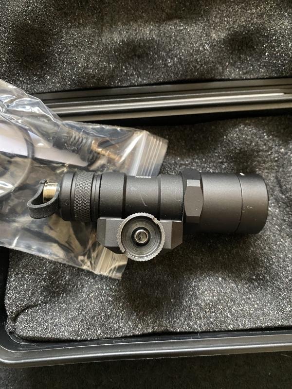 SF X00003 TACTICAL TORCH — image 5