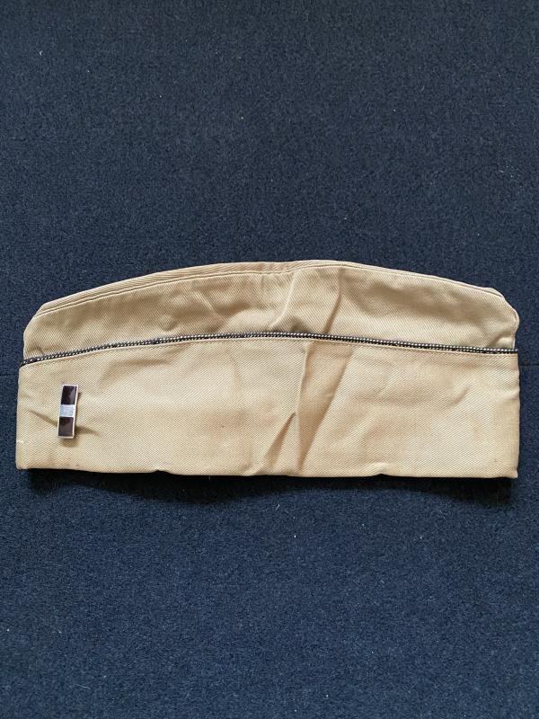 WW2 U.S OFFICERS GARRISON CAP