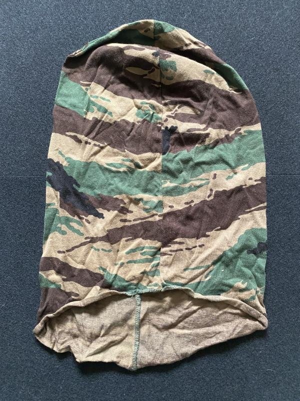 RUSSIAN CAMO BALACLAVA — image 3
