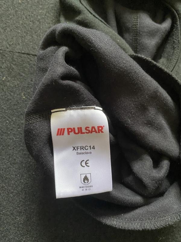 PULSAR BALACLAVA — image 3