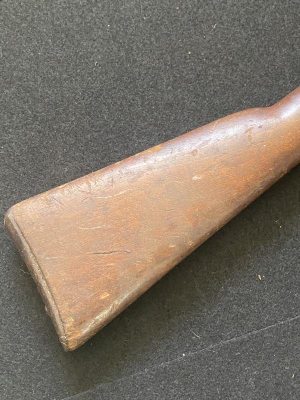 DEACTIVATED CARCANO M91 CARBINE (NEW EU DEACTIVATION) — image 2