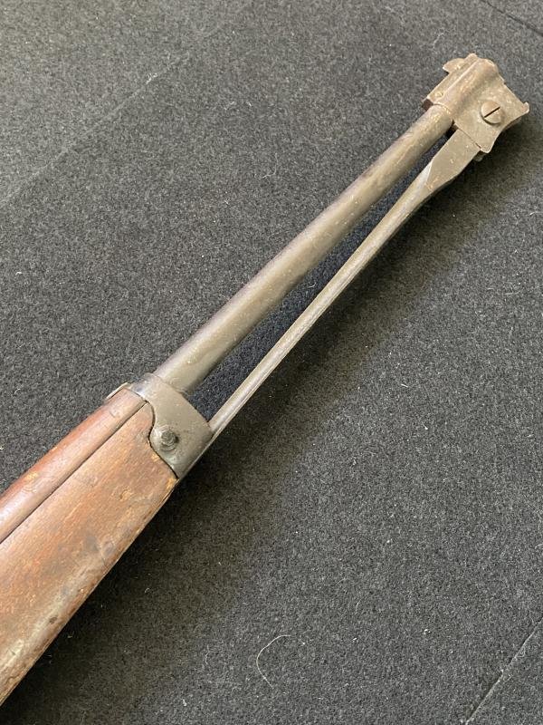 DEACTIVATED CARCANO M91 CARBINE (NEW EU DEACTIVATION) — image 4