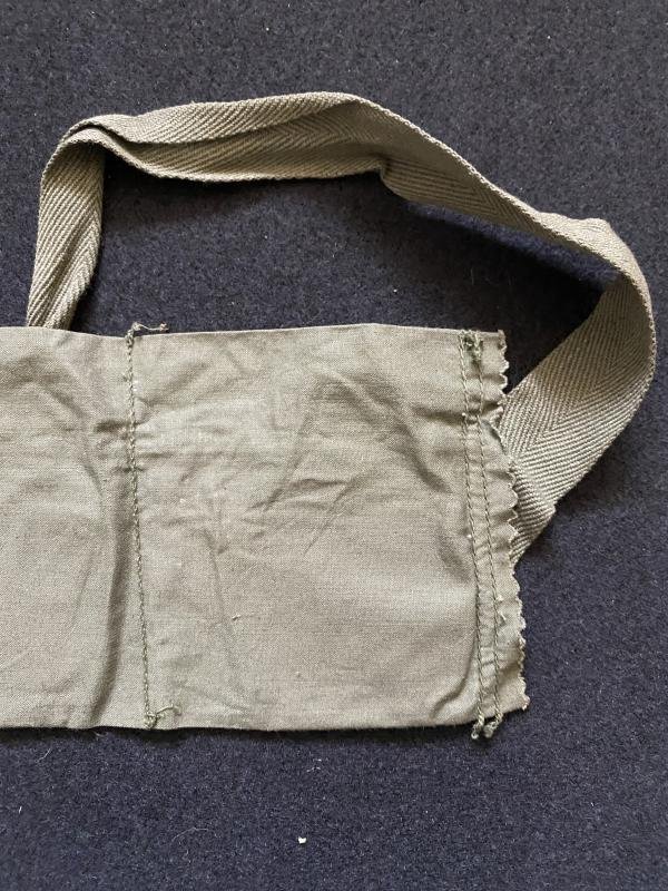 U.S. M1 GARAND .30/06 BANDOLIER — image 3