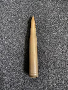 .300 HOLLAND & HOLLAND INERT ROUND