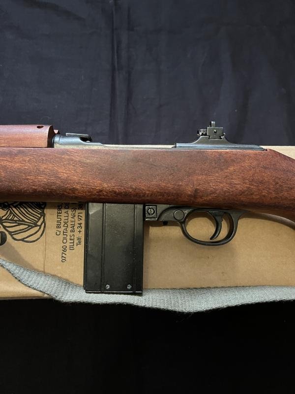 DENIX REPLICA M1 CARBINE — image 8