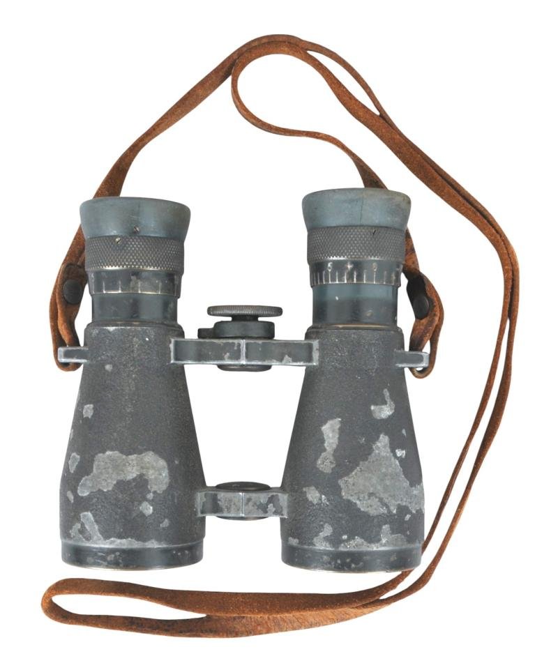 WW1 German Field Glasses 1915