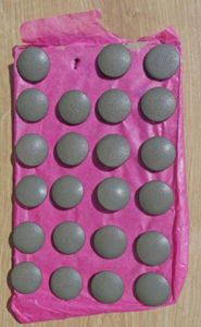 Wehrmacht Buttons
