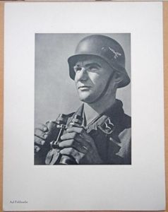 Propaganda Poster
