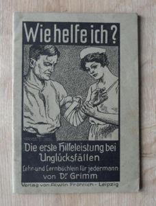 Medical Manual
