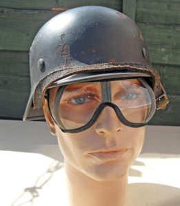Dust Goggles